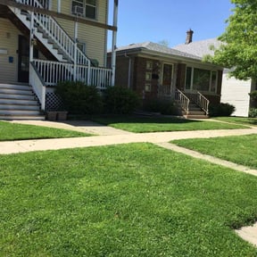 turf maintenance by Nates Lawn Service reviewed on May 12, 2024