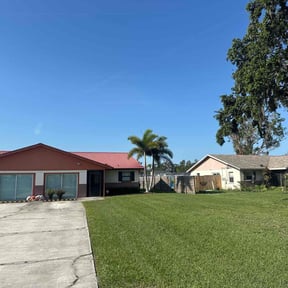 turf care by G3 Concrete LLC. (Concrete, Lawn &amp; Snow Clearing Services) reviewed on August 16, 2025