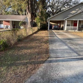 Leaf Removal by Maximum Lawn Care reviewed on March 4, 2026