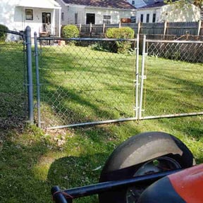 Bush Trimming by NKY Affordable Lawn Care &amp; Tree Service LLC reviewed on April 16, 2026