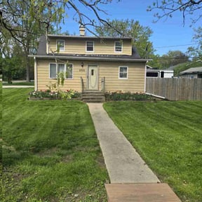 gardening service by S&M land maintenance reviewed on August 19, 2025