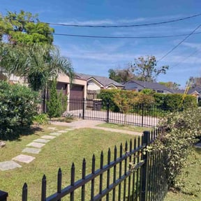 lawn maintenance by Keep It Cut Lawn Services reviewed on April 11, 2024
