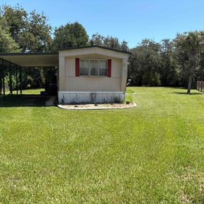 yard work by JC Landscaping reviewed on August 21, 2025