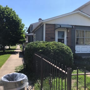 Bush Trimming by &quot;The LawnMower Man&quot; Lawn Care Service reviewed on September 10, 2024