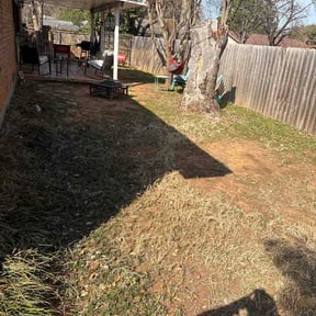 Leaf Removal by I handyman pro reviewed on April 28, 2026