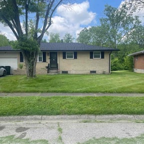 landscaping by Texas Turf Masters reviewed on August 15, 2025