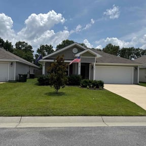 lawn maintenance by Great American Lawn’s reviewed on August 21, 2025