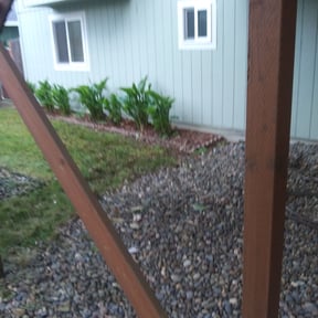 Flower Bed Weeding by EECO SERVICES LLC reviewed on September 8, 2021