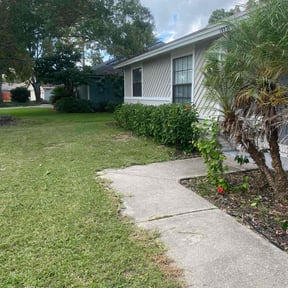 Bush Trimming by Pete’s Elite Lawn Care LLC reviewed on April 12, 2023