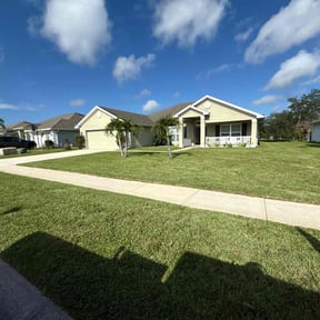 Other by Robert Bond Sr  reviewed on November 24, 2025