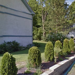 Bush Trimming by Three E's Lawn Care LLC. reviewed on August 17, 2025