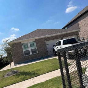lawn care by Paramount Professional Services reviewed on March 21, 2024