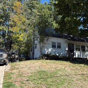 Bush Trimming by Brianco reviewed on October 23, 2025