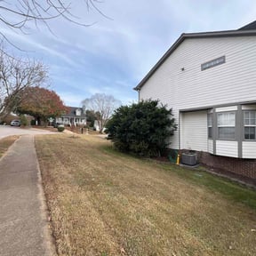 Leaf Removal by Triple S Cuts &amp; Cleanouts reviewed on November 26, 2025