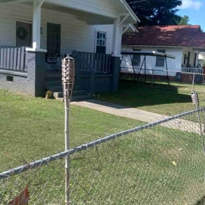 lawn care services by Martell's lawn care reviewed on March 27, 2024