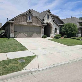 lawn service by Nice Cutz Lawncare reviewed on February 18, 2024