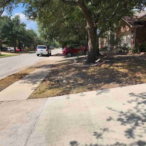 Leaf Removal by Green City Landscaping Co LLC reviewed on September 26, 2025