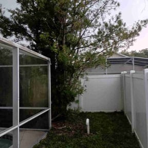 Bush Trimming by Natural vibe  maintenance service reviewed on February 11, 2026