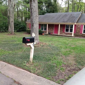 Leaf Removal by M&amp;M Lawn Care reviewed on September 22, 2025