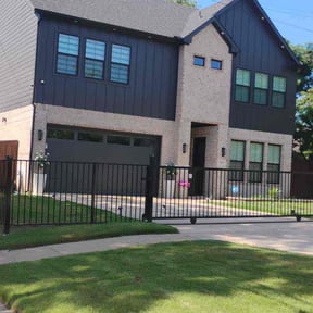 yard work by T & Z Lawn & Tractor Service reviewed on August 20, 2025
