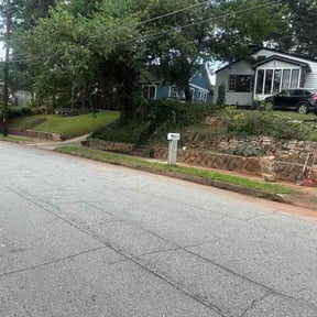 Leaf Removal by Zebra Cuts Lawn &amp; Landscaping LLC reviewed on June 25, 2026