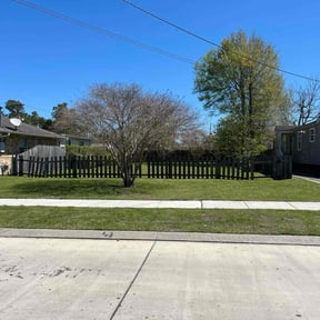 landscaping by Dufrene Lawn Care reviewed on August 21, 2025