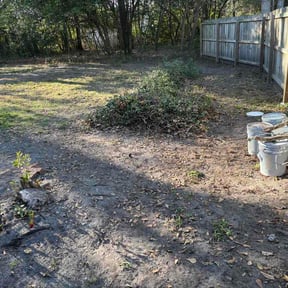 Leaf Removal by J&amp;C Lawn Care reviewed on May 6, 2026