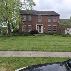 lawn care services by Handsome Landscaping Group, Inc. reviewed on August 15, 2025