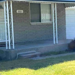 Bush Trimming by USA Lawncare reviewed on August 31, 2026