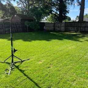 landscaping services by DBHLANDSCAPING reviewed on August 21, 2025