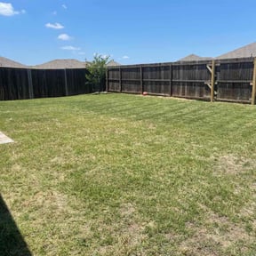 Bush Trimming by Perryβs Landscaping LLC reviewed on August 16, 2025