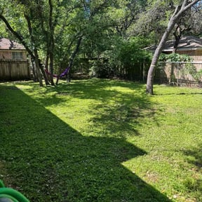 landscape maintenance by Grasman LLC reviewed on August 17, 2025