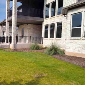 lawn care by Krahns Lawn Services reviewed on April 2, 2024