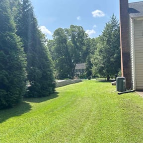 landscaping by Porters company llc reviewed on December 1, 2025