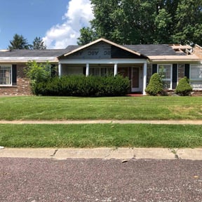 landscaping by Wilson & Son Lawn Care reviewed on August 19, 2025