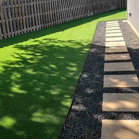 Leaf Removal by Larry&#039;s Lawn Care reviewed on September 24, 2025