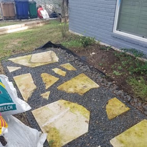 Leaf Removal by Lawn Bud reviewed on August 15, 2025