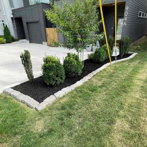 Rock Installation by  reviewed on June 12, 2025