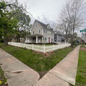 Mulching by Integrity Lawn and Landscape Services, LLC reviewed on August 16, 2025
