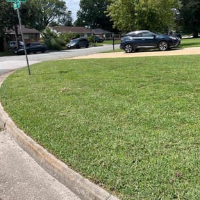 landscaping services by 4 seasons landscaping and snow removal reviewed on August 21, 2025