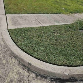 lawn service by J&N landscaping reviewed on August 21, 2025