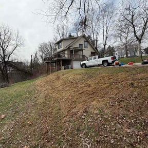 Leaf Removal by Focused4you reviewed on March 18, 2026