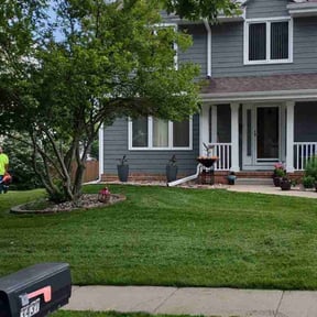 turf care by Prestige Property Preservation Worldwide LLC reviewed on August 16, 2025