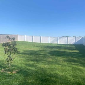 lawn service by Zad's Lawn Worx reviewed on May 24, 2025