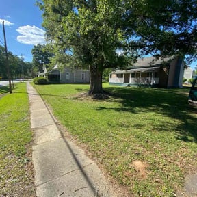 turf care by Grass Care By the Beach reviewed on April 28, 2024