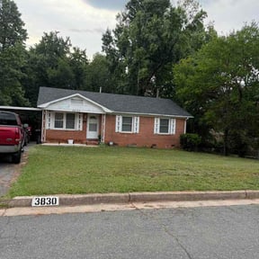 Leaf Removal by Grass barbers lawn maintenance reviewed on September 2, 2026