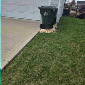 Flower Bed Weeding by BNK Home Improvements &amp; Landscaping LLC reviewed on October 23, 2025