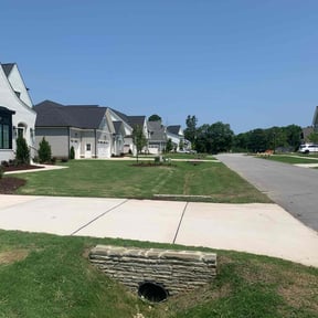 turf maintenance by King of Lawn Care LLC reviewed on April 4, 2024