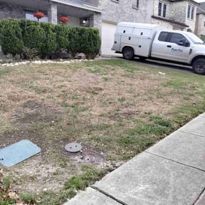 Bush Trimming by Father Mows Best, Inc. reviewed on January 26, 2026