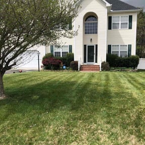residential landscaping by A&amp;K Lawncare reviewed on July 31, 2025